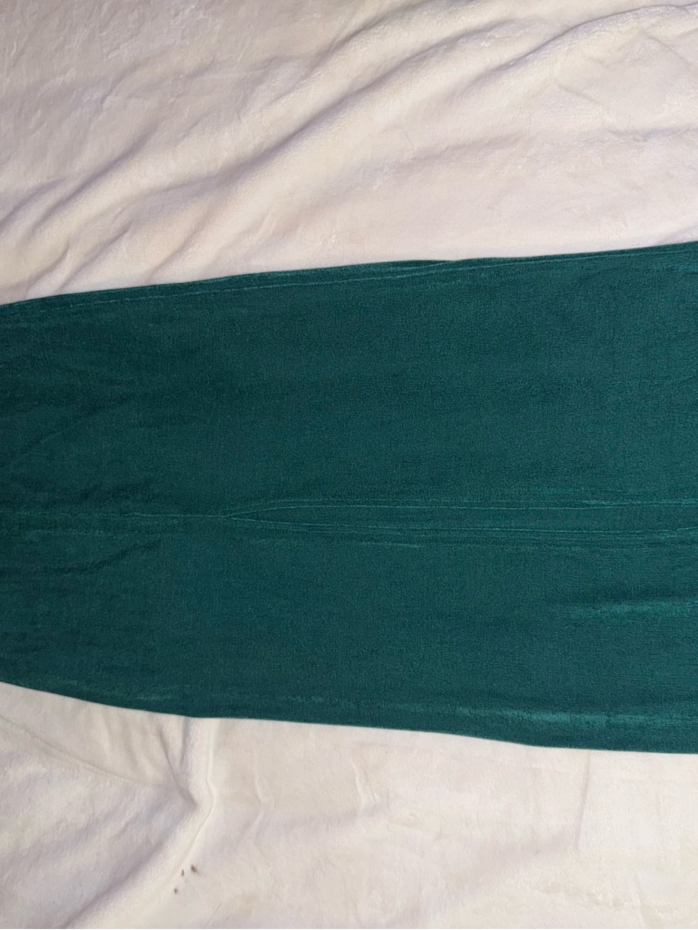 wild fable Teal Maxi Skirt